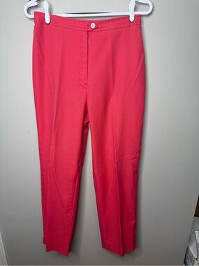 White Stag Coral Straight-Leg Pants Women's